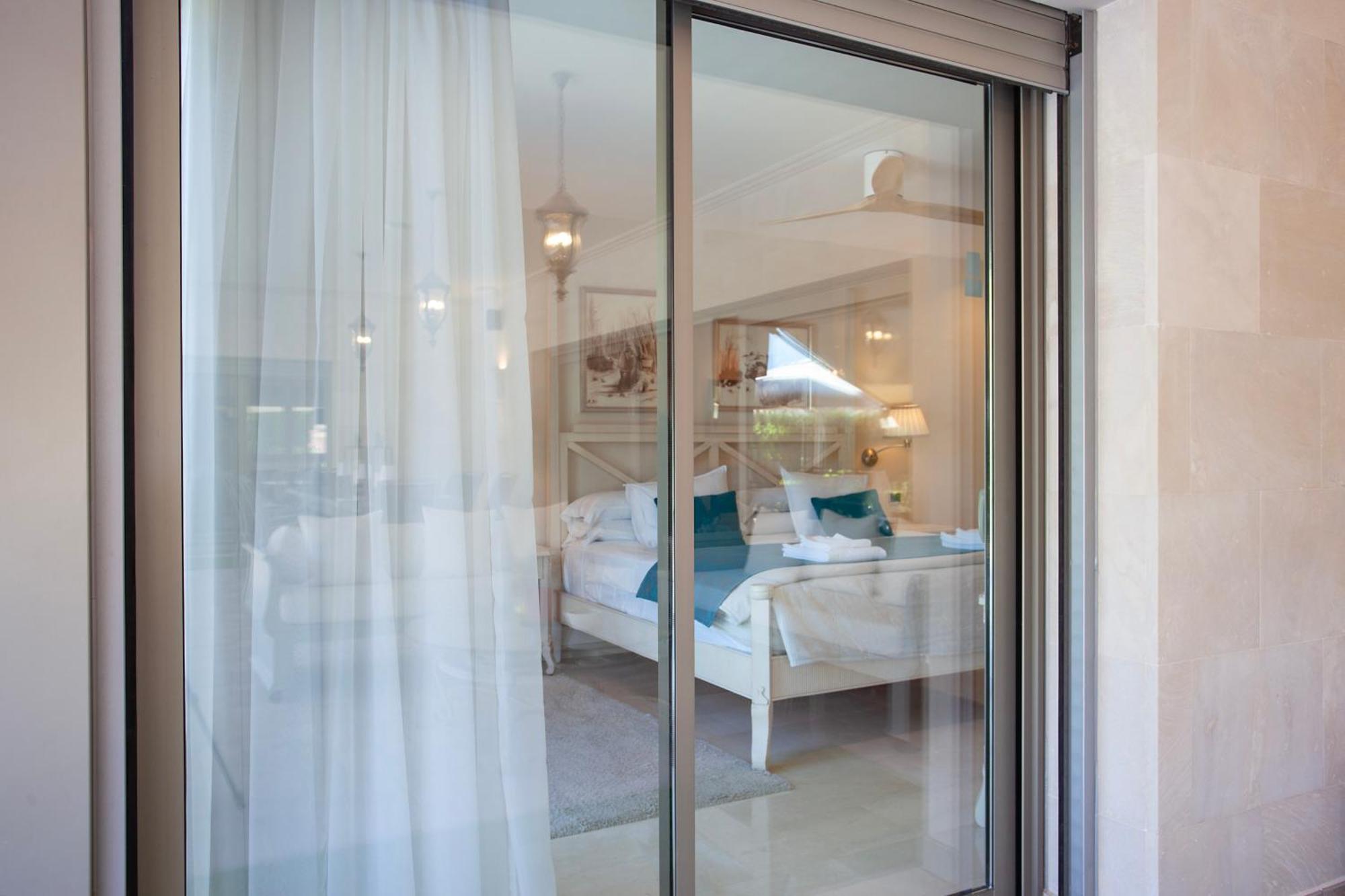 Bellviure Luxury Villa Mallorca La Cabaneta Exterior photo