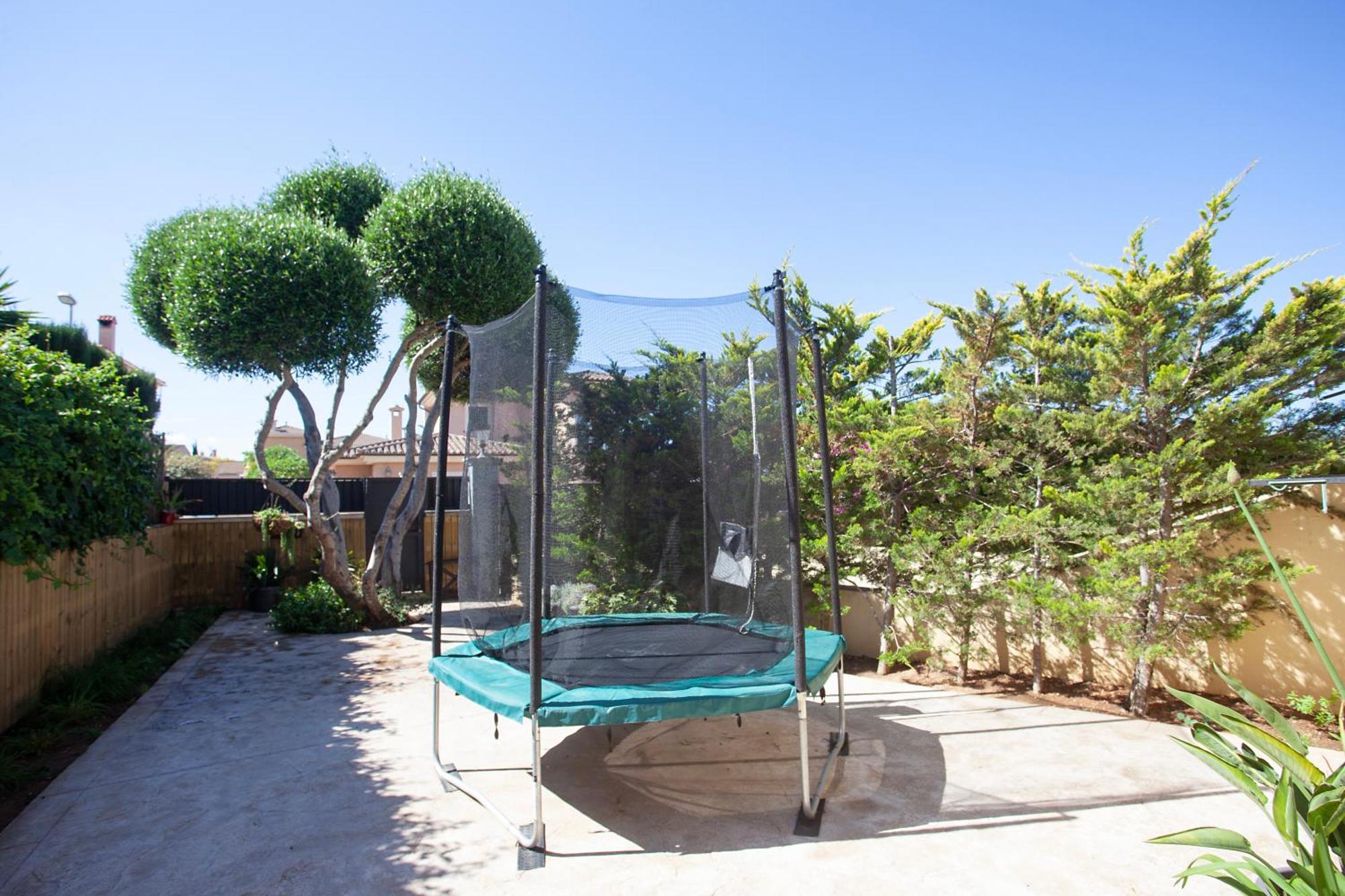 Bellviure Luxury Villa Mallorca La Cabaneta Exterior photo
